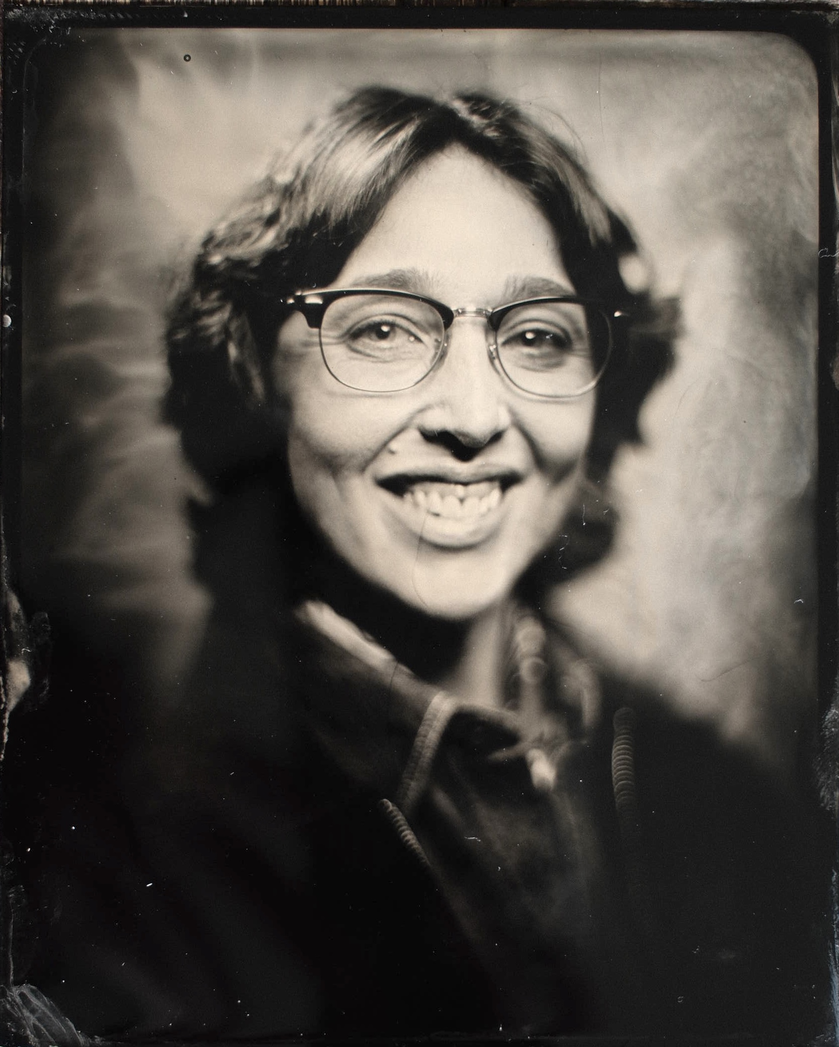 Hannah Kinvig